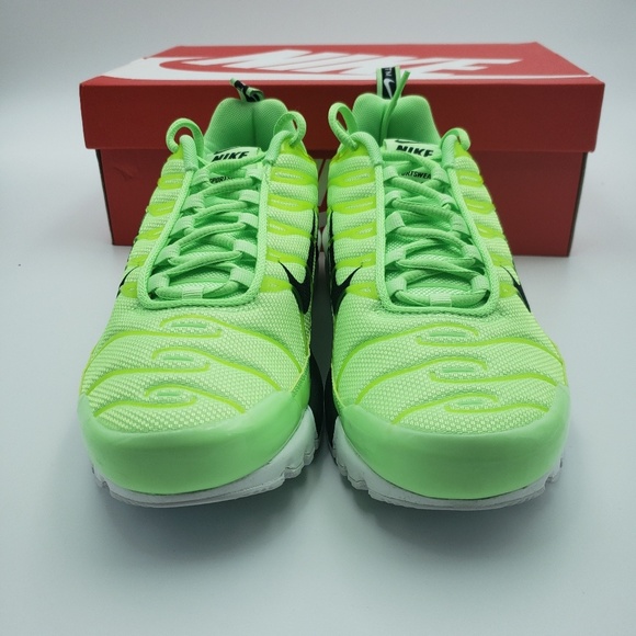 Mens Nike Air Max Plus PRM - Picture 4 of 7